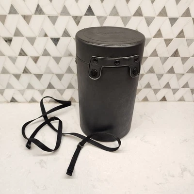 Canon LH-D24B Padded Protective Hard Lens Case for EF 70-200mm f2.8 lens #4403 - Image 1 of 4