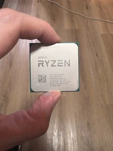 Procesor AMD Ryzen 9 5900X (4,8 GHz)- PRZECZYTAJ OPIS - NIEPRZETESTOWANY - Zdjęcie 1 z 3