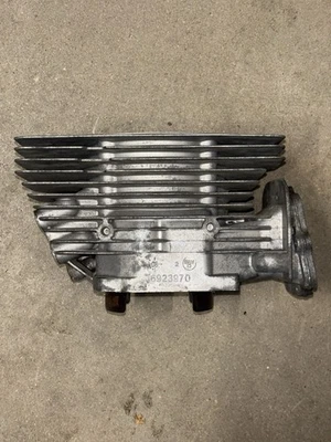 Jarro cilindro ventilador 2009 Skidoo Ski Doo 550 550f 420623141 420623142 - Imagem 1 de 4