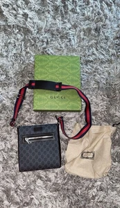 Messanger Bag - Picture 1 of 3