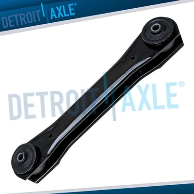 Braço de controle inferior dianteiro esquerdo ou direito para 1984 - 2001 Cherokee Comanche Wagoneer - Imagem 1 de 4