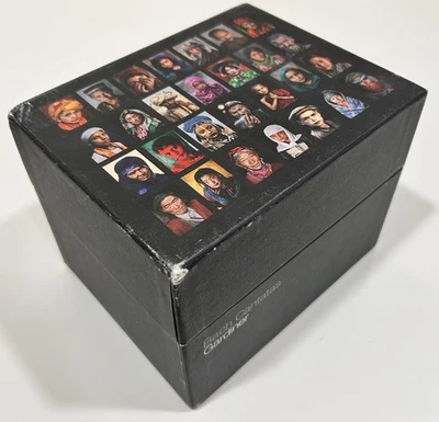 Bach Cantatas – John Eliot Gardiner - Complete Bach Cantata Pilgrimage - 56 CDs - Image 1 of 4