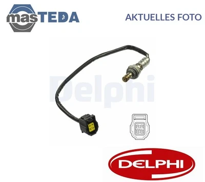 ES21151-12B1 LAMBDASONDE LAMDASONDE DELPHI FÜR MERCEDES-BENZ E-CLASS,CLS - Image 1 of 4