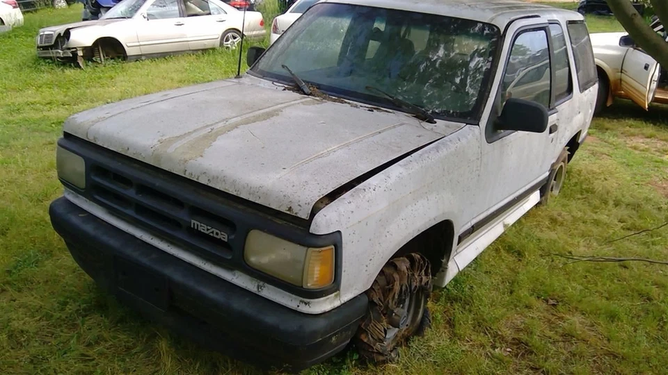 Steering Gear/Rack Power Steering Fits 80-97 FORD F250 PICKUP 232176 - Image 1 of 4