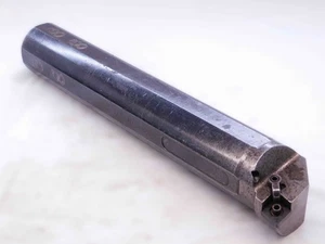Kennametal 2 1/2 Durchmesser A40-DCLNL6 KÜHLMITTELBOHRSTANGE CN-64 EINSÄTZE 2,5 HERGESTELLT IN USA - Bild 1 von 8