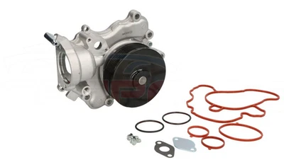 WATER PUMP 300C JEEP GRAND CHEROKEE CRD GHIBLI LEVANTE QUATTROPORTE 3.0 D DIESEL - Image 1 of 4