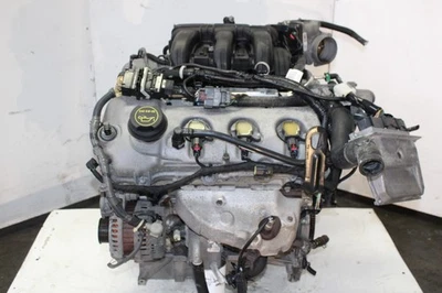 JDM 2008-2015 Mazda CX9 Motor CA10 3.7L 6 Cyl Engine Foto 1 de 4
