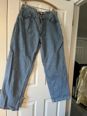 Vaqueros Urban Pipeline 36 X 32 Calce Suelto Foto 1 de 4