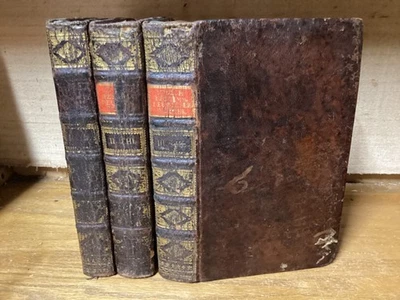 1773 Bestimmung Einiger Gleichbedeutender Worter Deutschen Stosch Frankfurt - Image 1 of 4