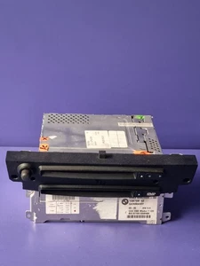 BMW 5 E60 E61 CCC CD Professional Navigation System 6987689 DEFEKT!!!!! - Picture 1 of 5