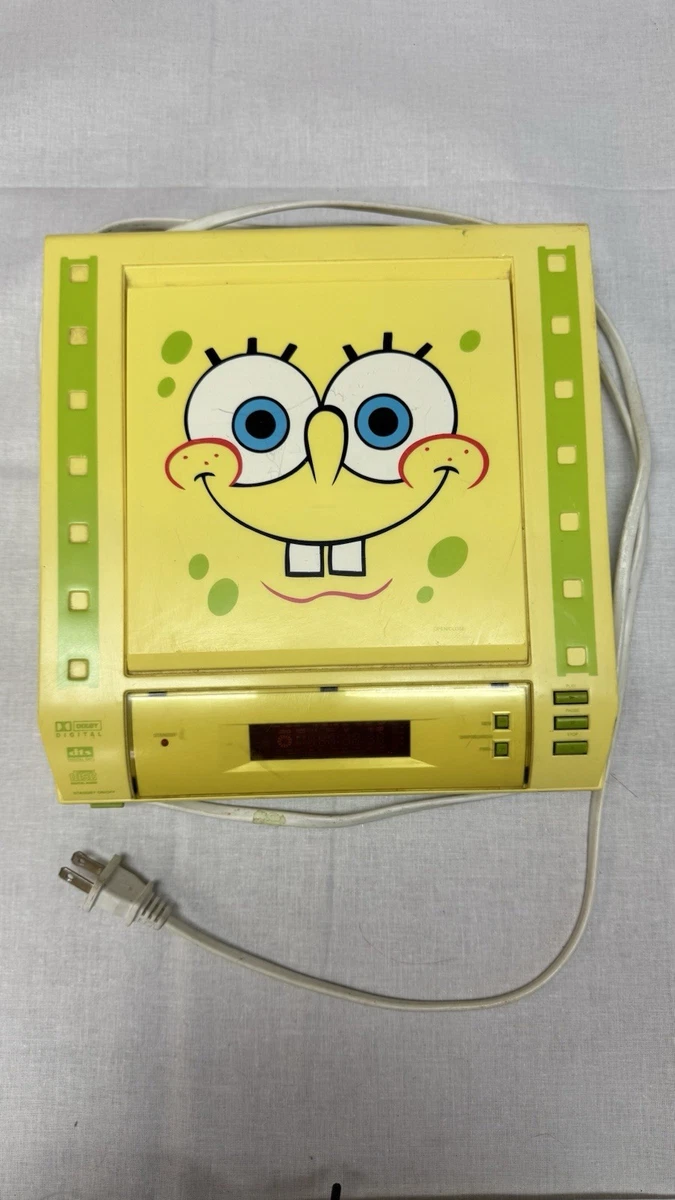 Yellow DVD Players for sale | eBay