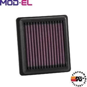AIR FILTER YA-5317 - Picture 1 of 6
