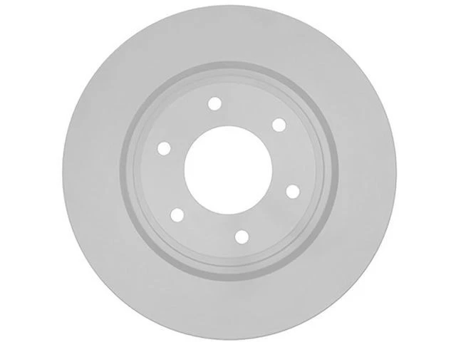 Rotor de freno delantero Raybestos 57KB33C para Nissan Armada 2008-2015, 2017-2023 Foto 1 de 1