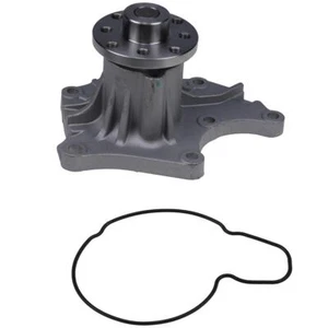 Pompa acqua 8971233300 8-97123330-0 per motore Isuzu 4JB1 - Foto 1 di 5