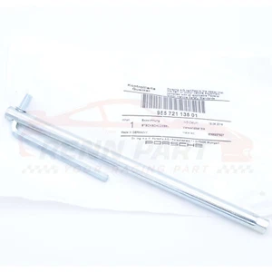 Herramienta de extracción de faros Panamera original Porsche 955 957 Cayenne 970 95572113501 - Imagen 1 de 1