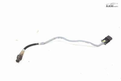 2014-2016 BMW 328I GT XDRIVE F34 GAS ENGINE REAR LOWER OXYGEN O2 SENSOR OEM - Image 1 of 4