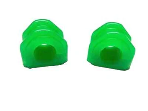 Polypro Rear Sway Bar Bush 24mm for FORD FAIRLANE BA BF 07/2003-12/2007 - Picture 1 of 4