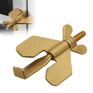 Travel Lock Lightweight Hotel Door Lock for Installation Security Design - Picture 1 of 9