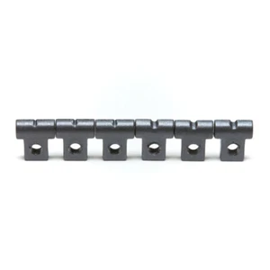 Genuine Graph Tech String Saver Saddle Tune-O-Matic (6 Pcs) PS-8615-00 - Picture 1 of 1