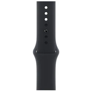 Correa deportiva Midnight Apple Watch 41 mm S/L o M/L - Imagen 1 de 5