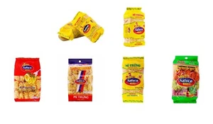 Safoco Vietnamese Egg Noodles & Vegetable Noodles Premium Quality - Picture 1 of 13