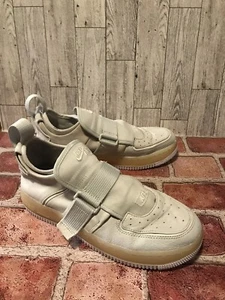 Nike AF1 Mujer 6.5 AO1524-100 Tenis Blanco Perla Explorer XX Zapatos Sin Cordones - Imagen 1 de 8