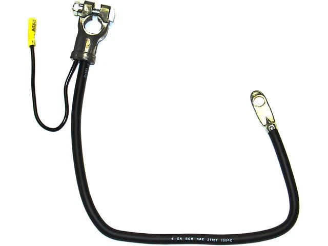 Cable de batería 86FT78F para Lincoln Continental 1983 5,0 L V8 Foto 1 de 1