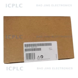New In Box Siemens 6ES7151-1BA02-0AB0 Interface Module 6ES7 151-1BA02-0AB0 - Picture 1 of 4