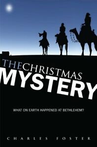 The Christmas Mystery by FOSTER CHARLES 1850787697 FREE Shipping