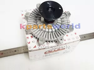 VENTILADOR DE REFRIGERACIÓN DE EMBRAGUE GENUINO 252373A500 para KIA MOHAVE 2007-2016 - Imagen 1 de 1