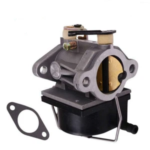 Vergaser passend für Tecumseh Motor OHV110 OHV130 OHV135 OV358EA 640065 640065A - Bild 1 von 6