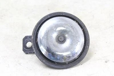 Triumph Thruxton 900 2011 señal de bocina Foto 1 de 4