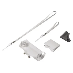 Hama Accessoire Set 5 En 1 Housse De Protection Pour Sony PSP Console - Photo 1/1