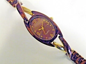 Damen Quarz Modeuhr  - Bild 1 von 4