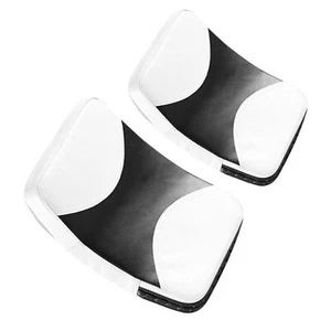 Muay Thai Karate MMA Taekwondo Boxing Target Kick Punch Shield Pad - Picture 1 of 18