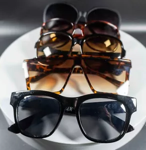 5 Women’s s Sunglasses 1 Okkia 1 Circulr 1 Foster Grant 1 Next 1 H&M - Picture 1 of 5