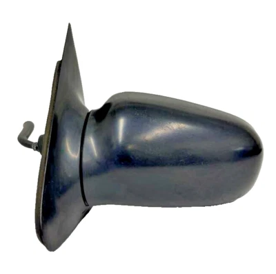 Cable de espejo retrovisor de puerta negro Chevrolet Cavalier LH 1995-2005 Foto 1 de 4