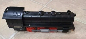 Plastic Train With Tracks/ NO Work - Picture 1 of 9
