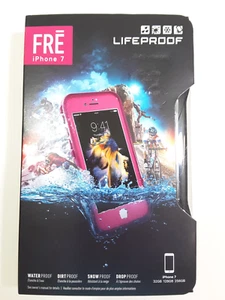 Funda Impermeable LifeProof GRATIS para iPhone 7 (SOLO) - Imagen 1 de 12
