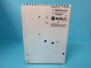 Condor D.C. Power Supplies Inc. Compact 350W 65A Supply Model CPCI-354-1203 - Picture 1 of 13