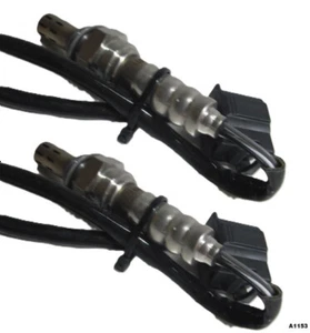 2pcs O2 Oxygen Sensor Upstream & Downstream Kit For 2011-2018 Ram 2500 5.7L - Picture 1 of 6