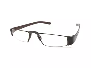 Porsche Design P8801 E 48◻20 150 E86 | Occhiali da lettura +1.00 | Made in Italy - Foto 1 di 9