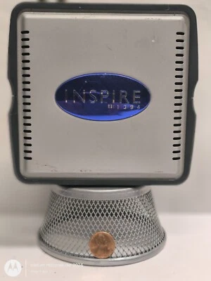 PreSonus Inspire 1394 Plug + Play FireWire Audio Recording System **NO ADAPTER** - Image 1 of 3