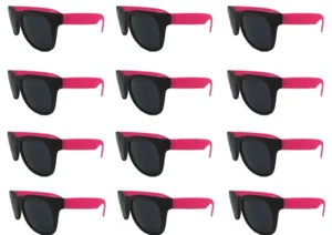 Barbie Movie Pink Costume Sunglasses Accessory - Picture 1 of 9