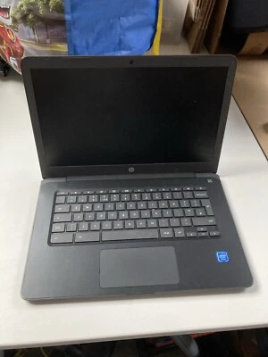 Hp Chromebook  tpn-q204 laptop - Image 1 of 4