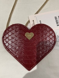 h&m heart bolsa