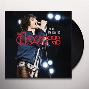 Doors Live At the Bowl '68 Double LP Vinyl NEW - Picture 1 of 1