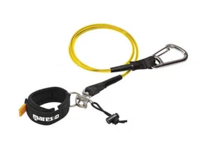 Mares Lanyard Freediving con moschettone - Imagen 1 de 1