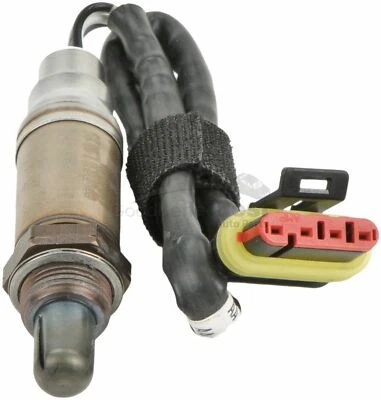 一个全新博世氧气传感器上游 15432 适用于凯迪拉克 — 第 1/4 张图片