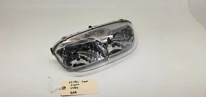 SKI DOO ZX CK3 HEADLIGHT 00 - 04 MXZ SUMMMIT FORMULA MACH LEGEND 500 600 700 800 - Picture 1 of 5